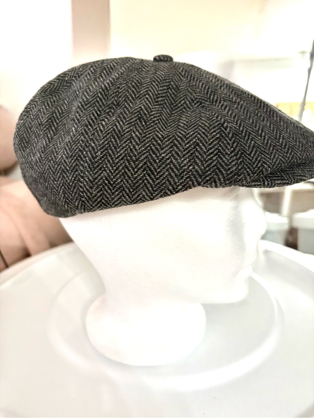 BRIXTON classic cap
